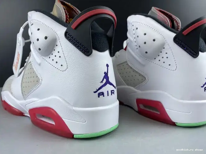 Rep Jordan Hare Air 6 CT8529-062 0427